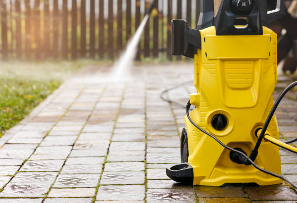 Professional Pressure Washing in Poquott, NY